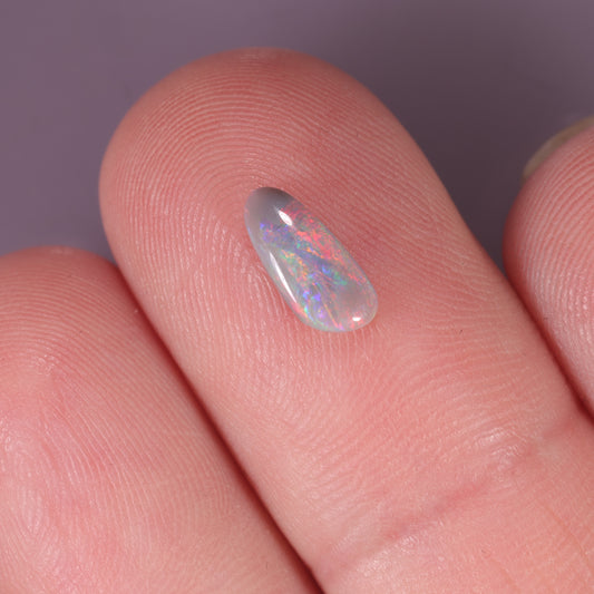 Lightning Ridge Opal 0.51cts 31525
