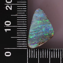 Load image into Gallery viewer, Boulder Opal 6.36cts 26981
