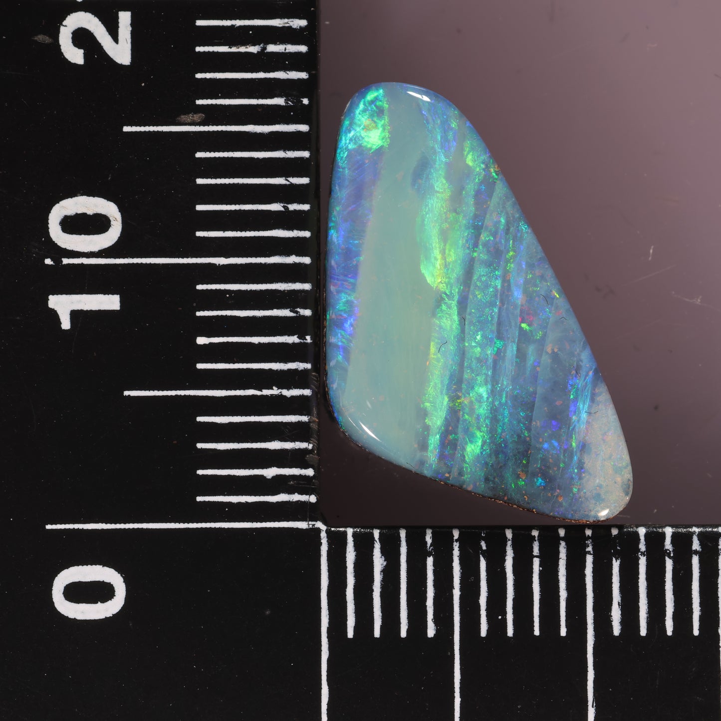 Boulder Opal 4.94cts 26980