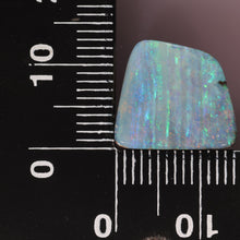 Load image into Gallery viewer, Boulder Opal 6.45cts 26978
