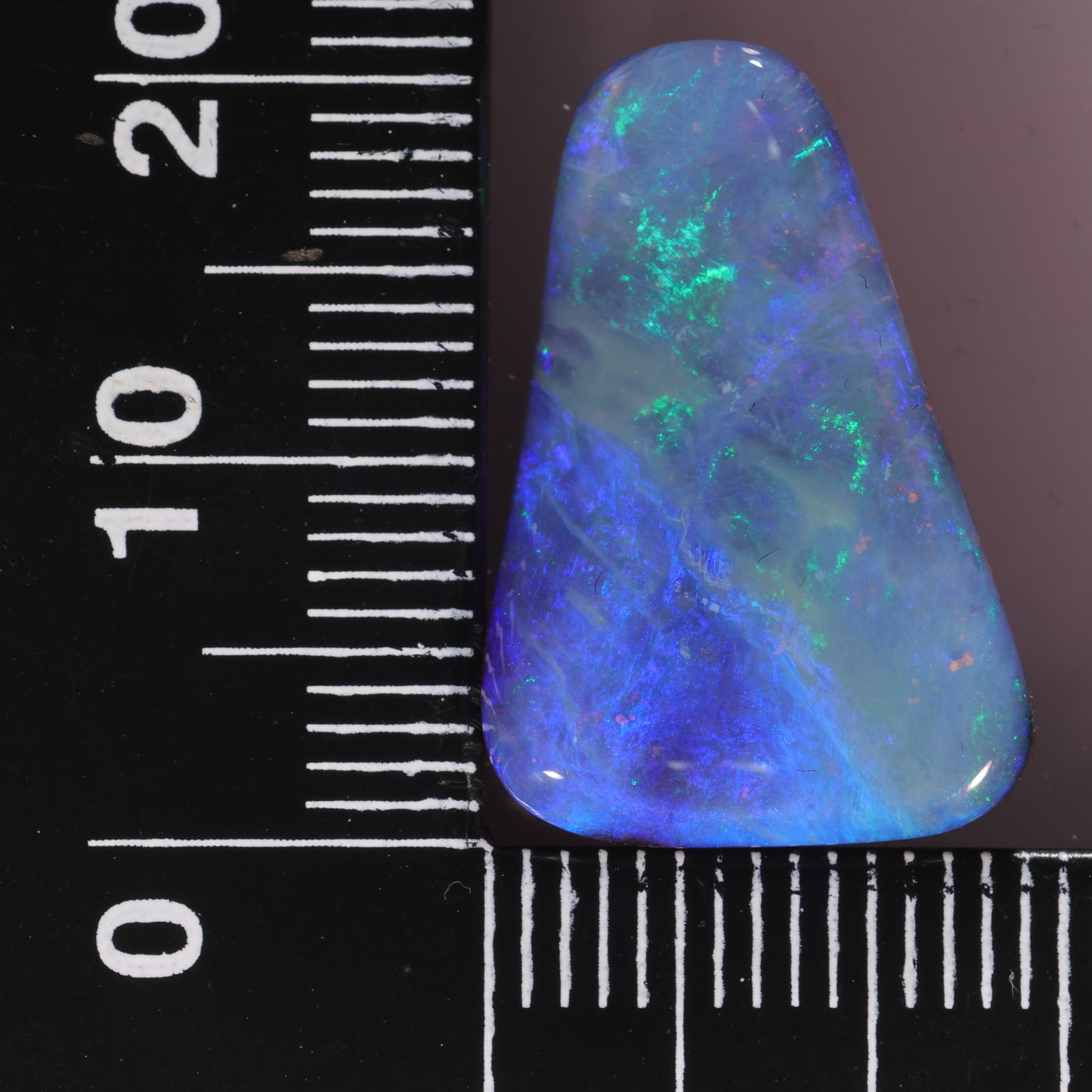 Boulder Opal 10.27cts 26884