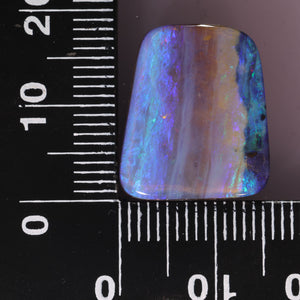 Boulder Opal 14.72cts 26682