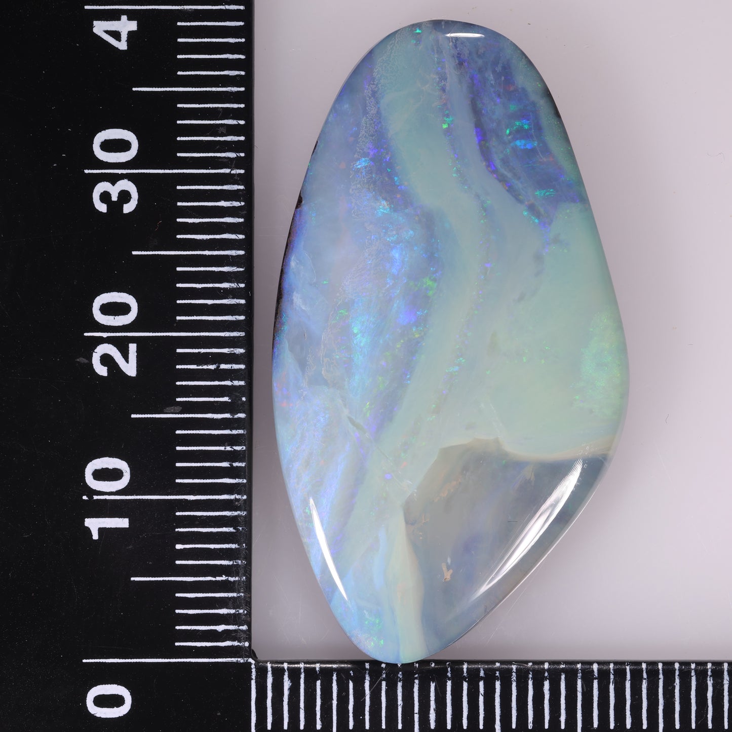 Boulder Opal 40.42 cts 32577