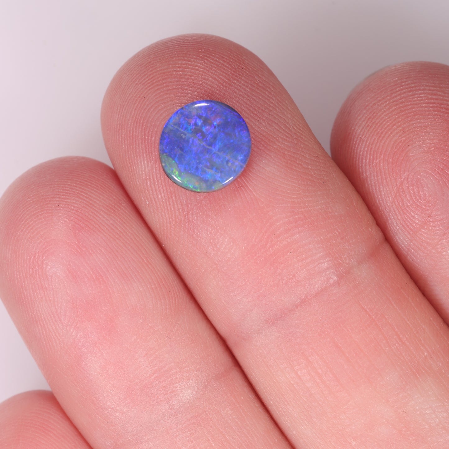 Boulder Opal 1.39 cts 32542