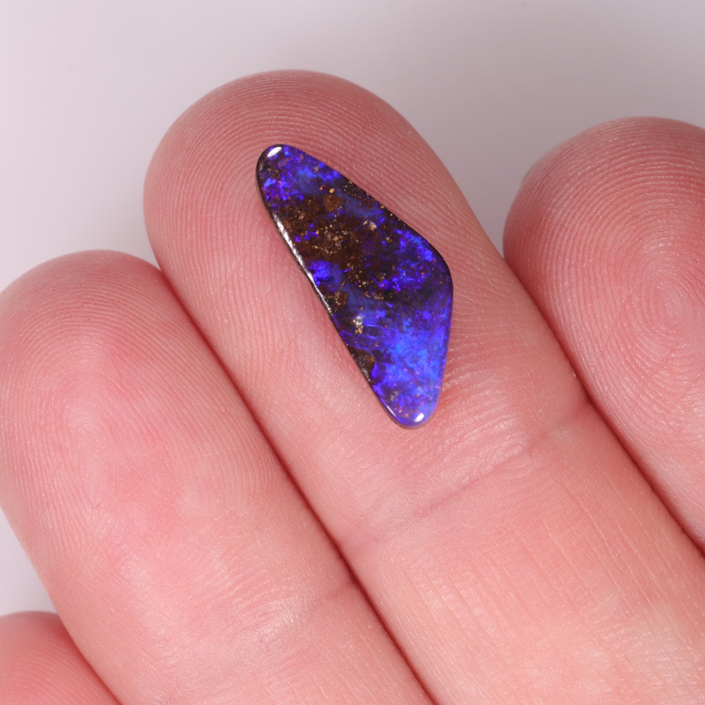 Boulder Opal 3.04 cts 32547