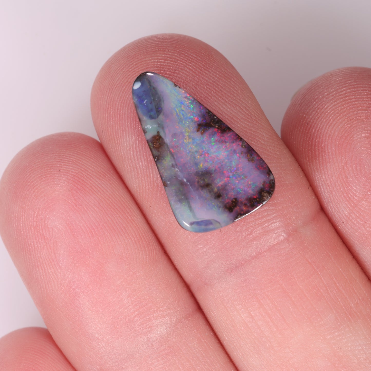 Boulder Opal 5.21 cts 32566