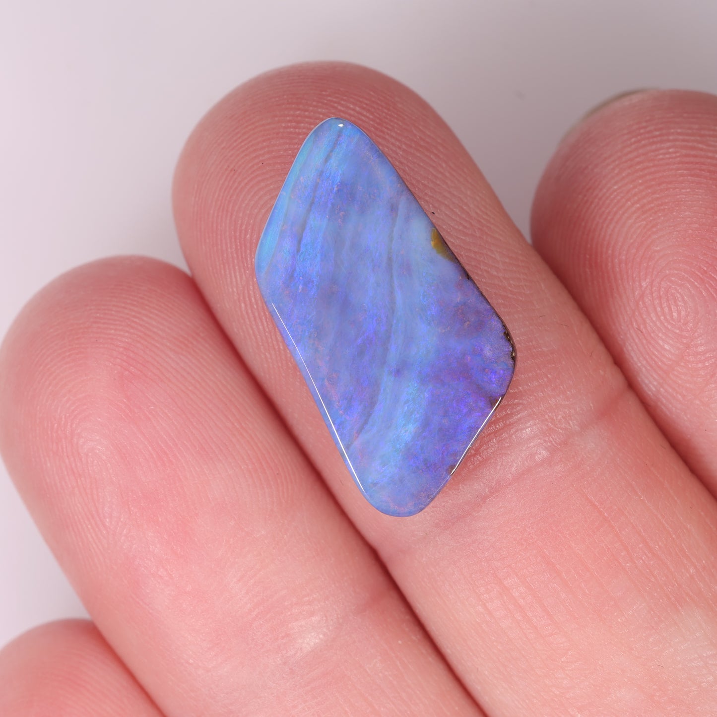 Boulder Opal 6.86 cts 32568