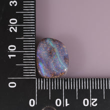 Load image into Gallery viewer, Boulder Opal 5.45cts 24161
