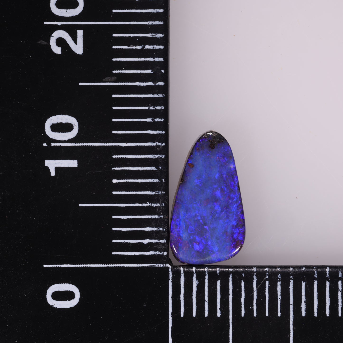 Boulder Opal 1.46 cts 32536