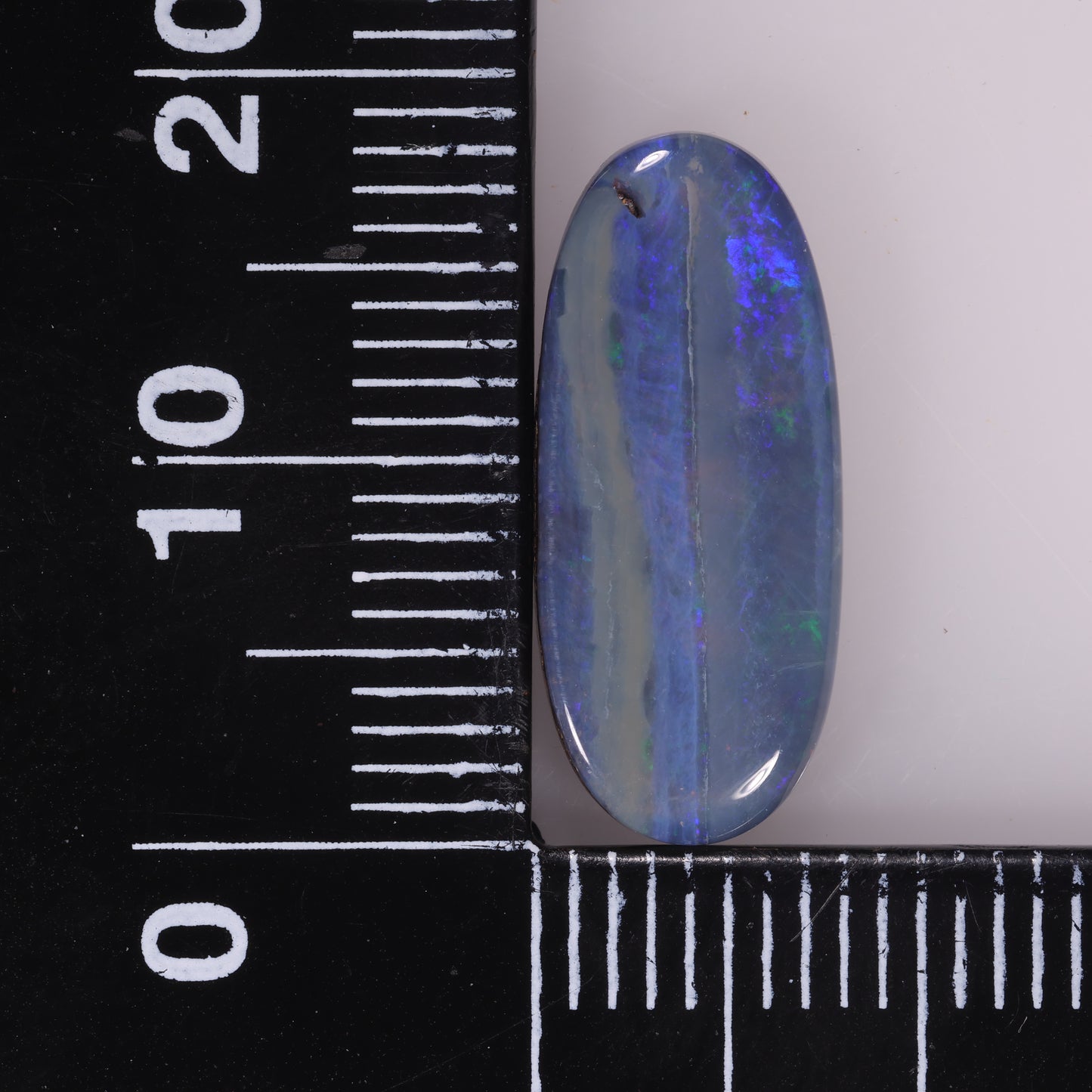 Boulder Opal 4.67 cts 32538