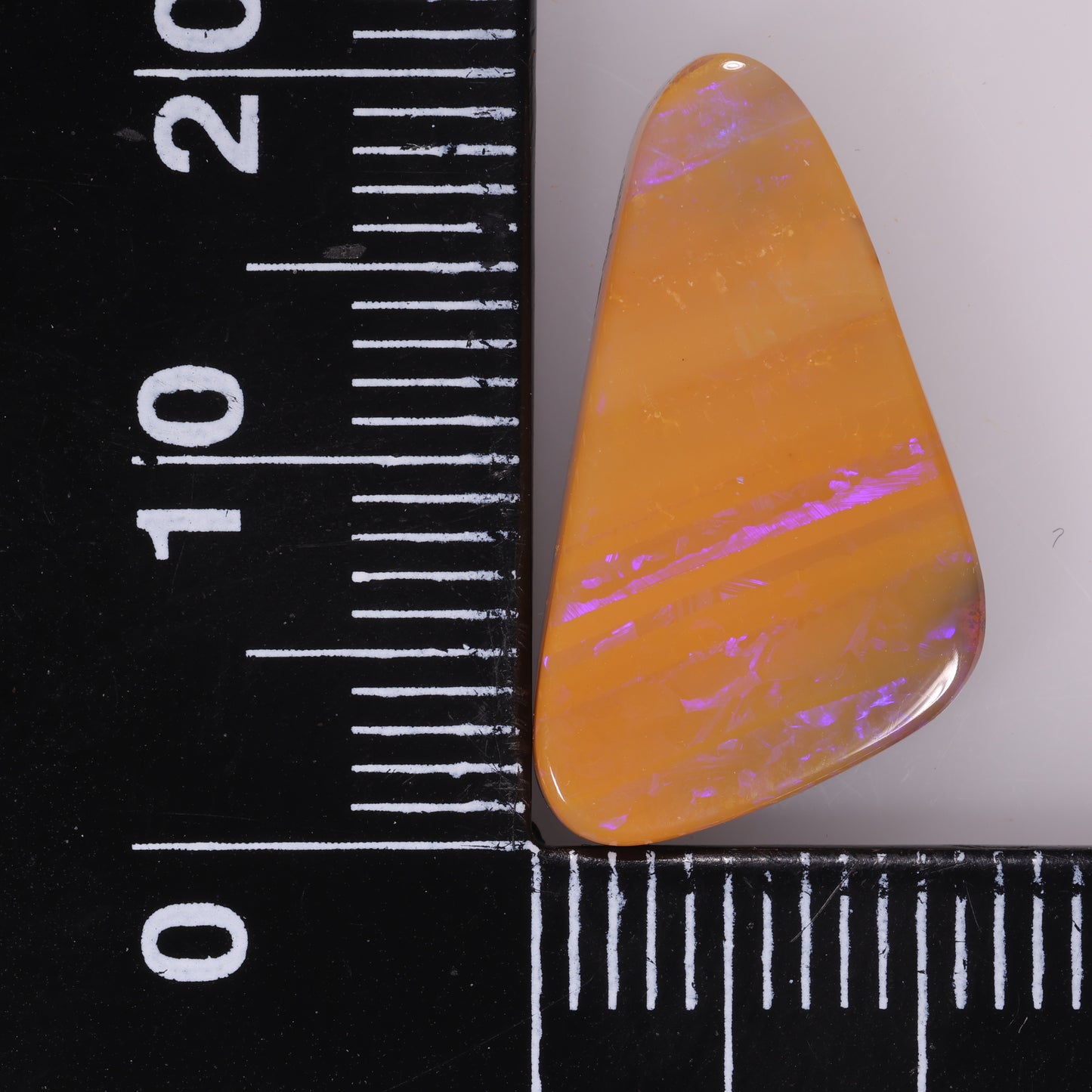 Boulder Opal 6.25 cts 32548