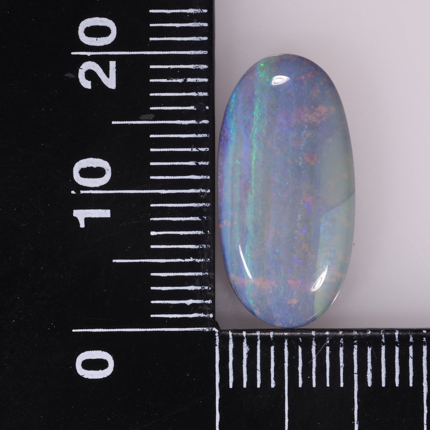 Boulder Opal 7.05 cts 32553