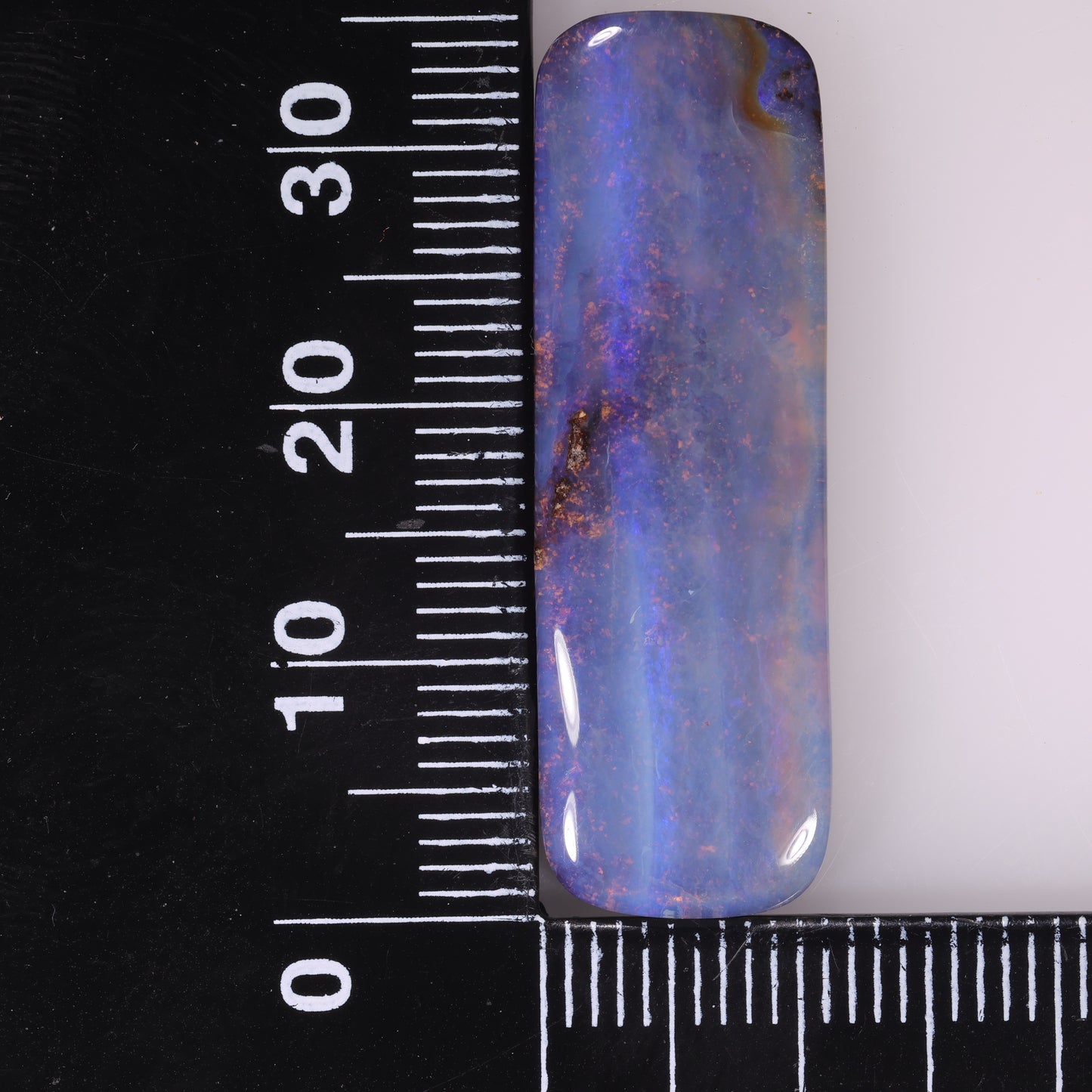 Boulder Opal 17.333 cts 32555