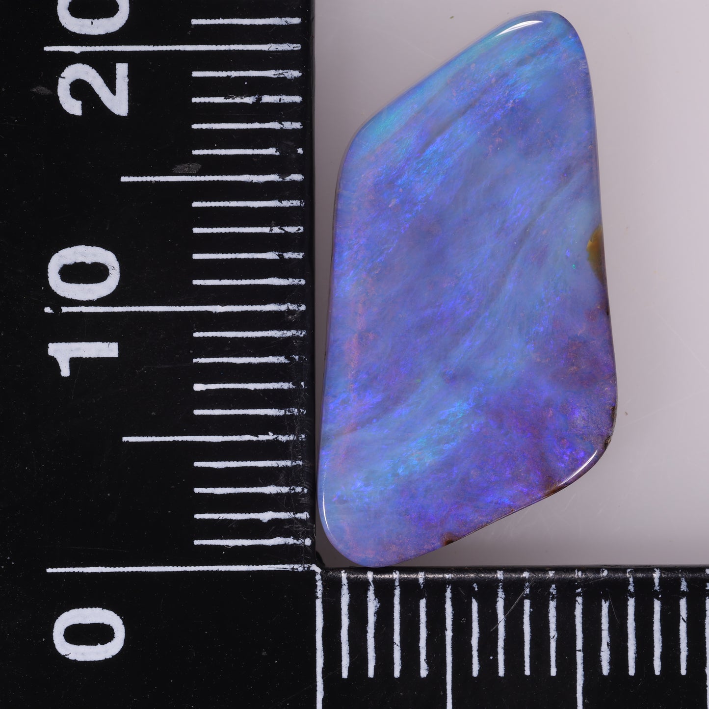 Boulder Opal 6.86 cts 32568