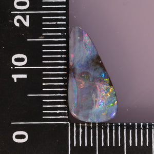 Boulder Opal 6.53cts 26632