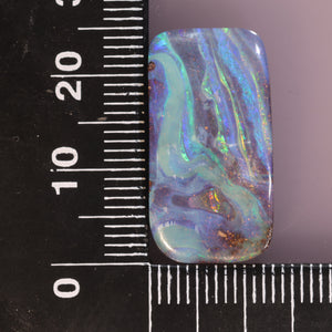 Boulder Opal 15.84cts 24849