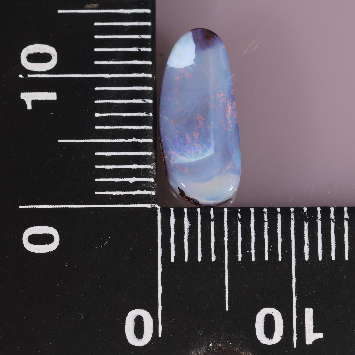 Boulder Opal 2.26cts 24376