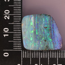 Load image into Gallery viewer, Boulder Opal 17.48cts 25678
