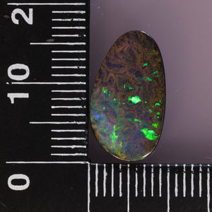 Boulder Opal 4.97cts 22874
