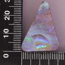 Load image into Gallery viewer, Boulder Opal 20.58cts 26639
