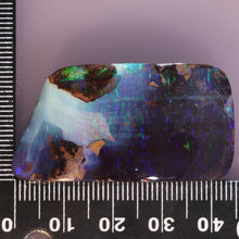 Load image into Gallery viewer, Boulder Opal cts 24251
