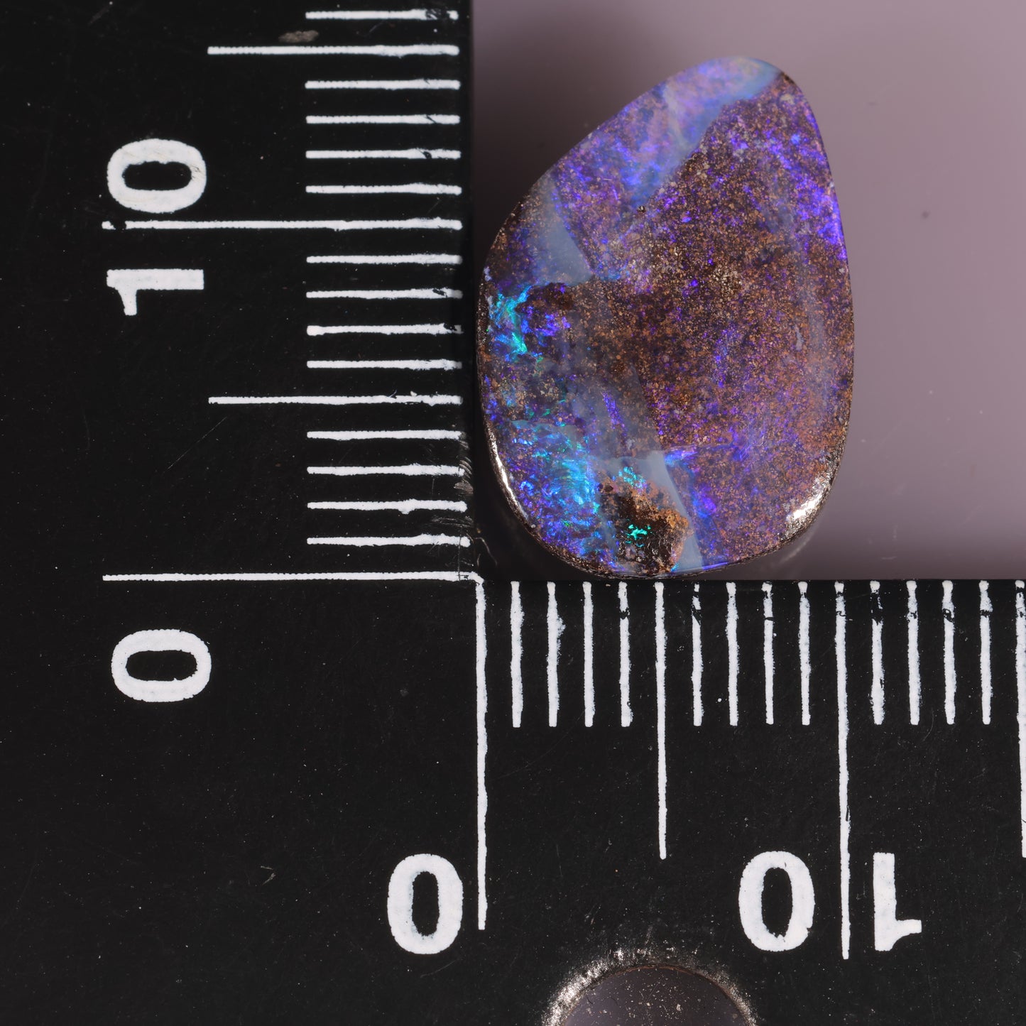 Boulder Opal 4.55cts 24592