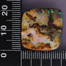 Load image into Gallery viewer, Boulder Opal 17.65cts 22866
