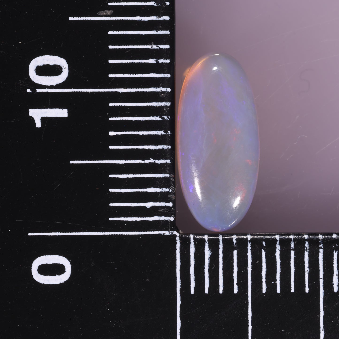 Lightning Ridge Opal 2.15cts 28986