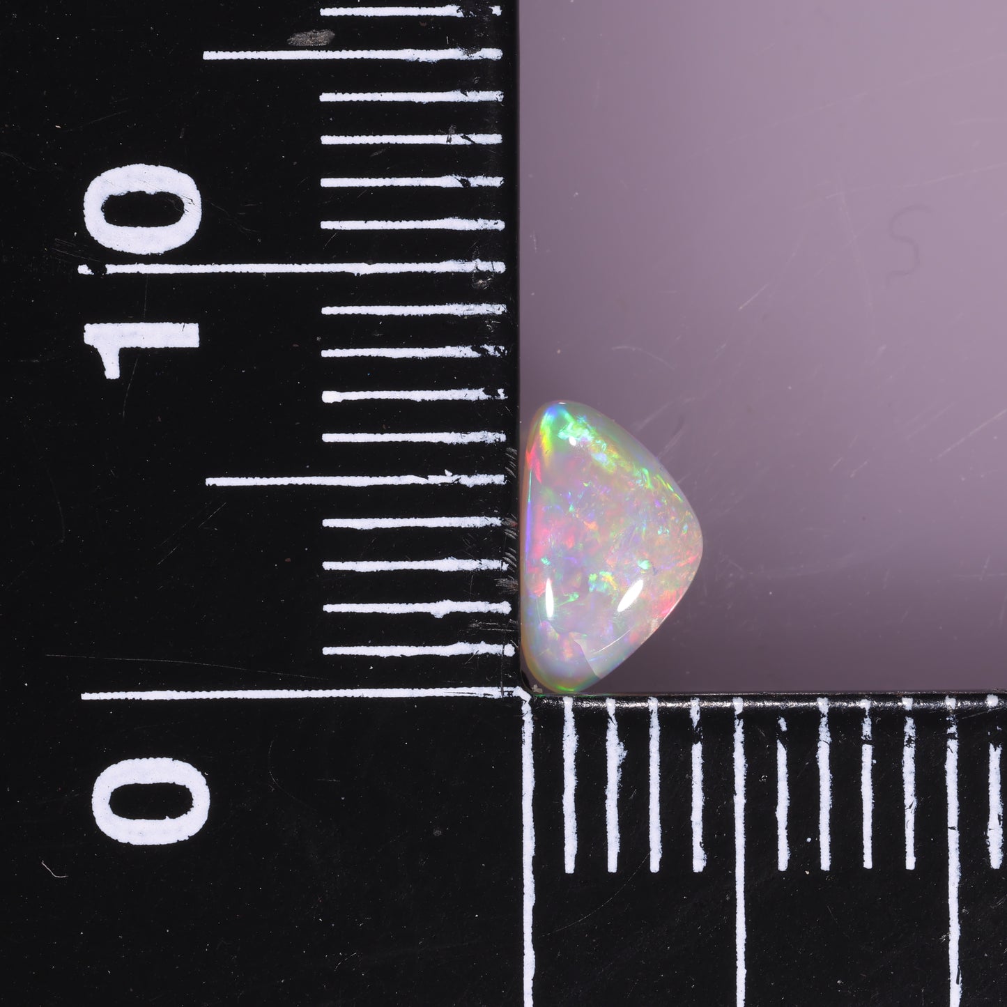 Lightning Ridge Opal 0.41cts 28996