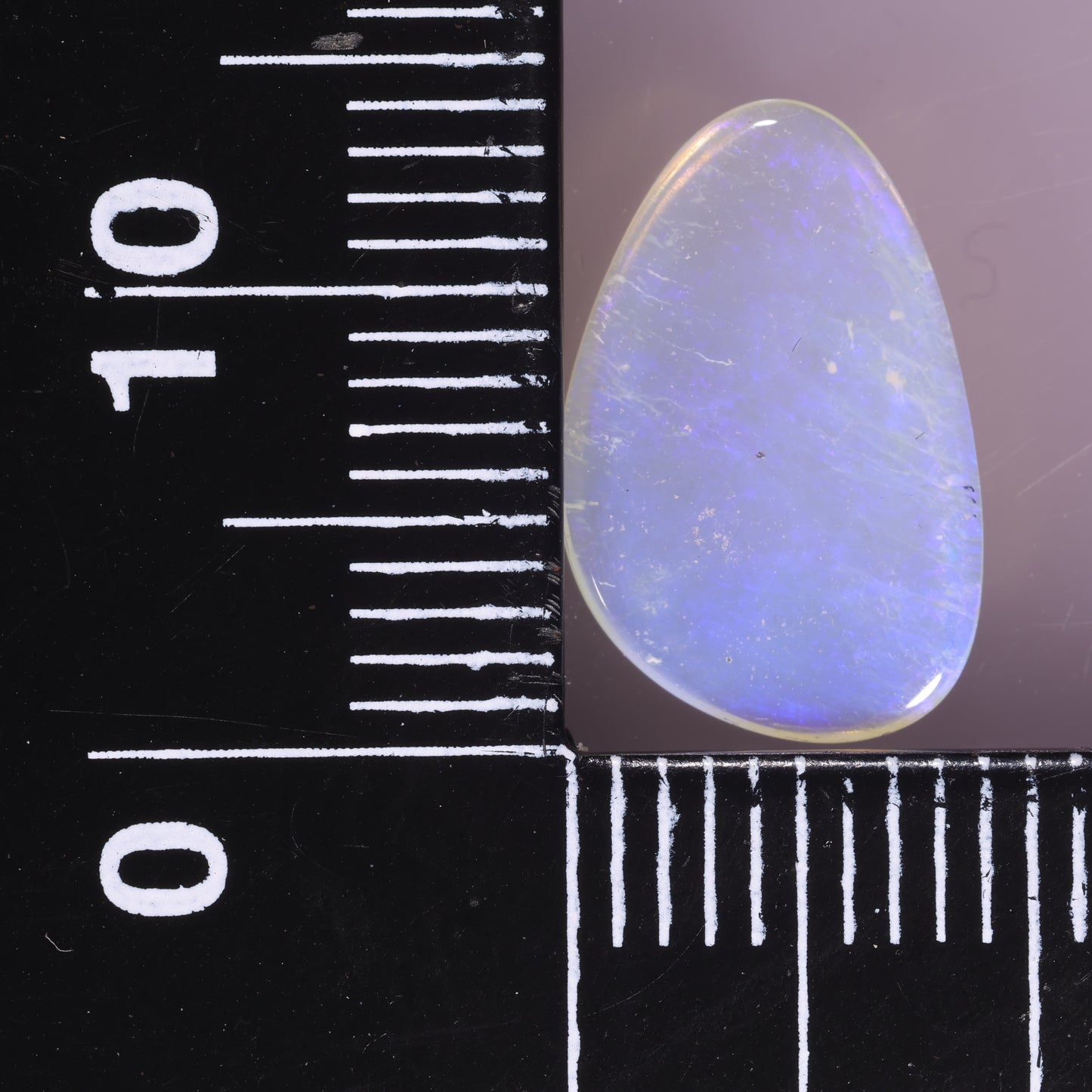 Lightning Ridge Opal 1.18cts 28997