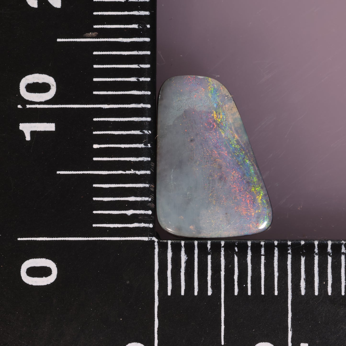 Boulder Opal 2.65cts 27275