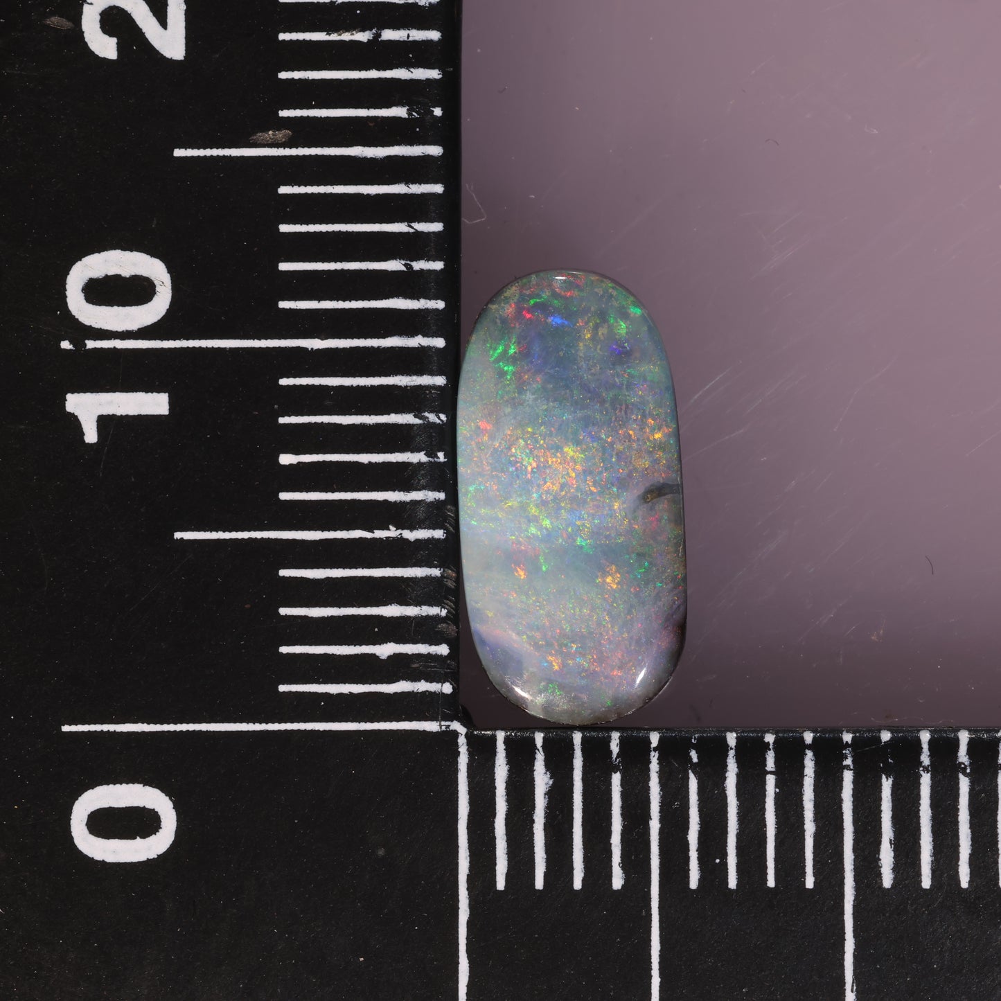 Boulder Opal 1.76cts 27280