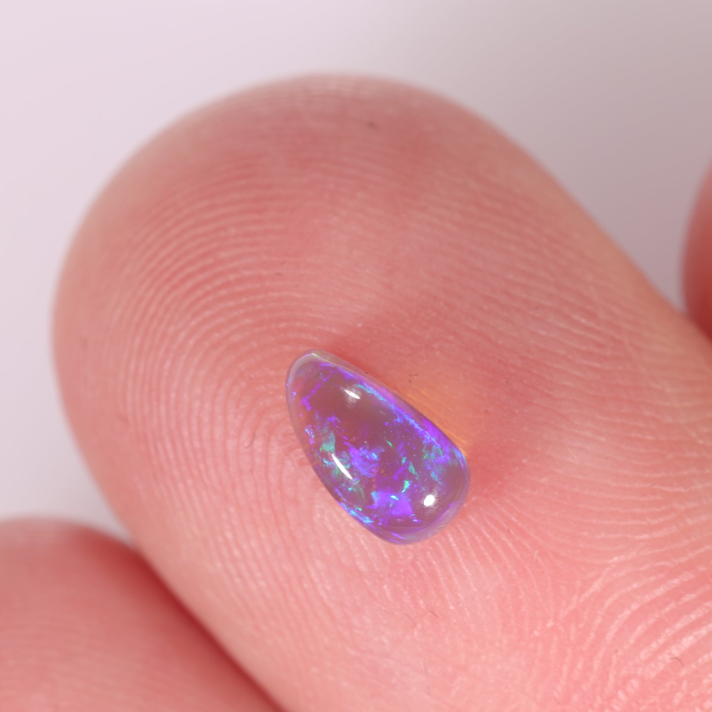 Lightning Ridge Opal 0.58cts 28998