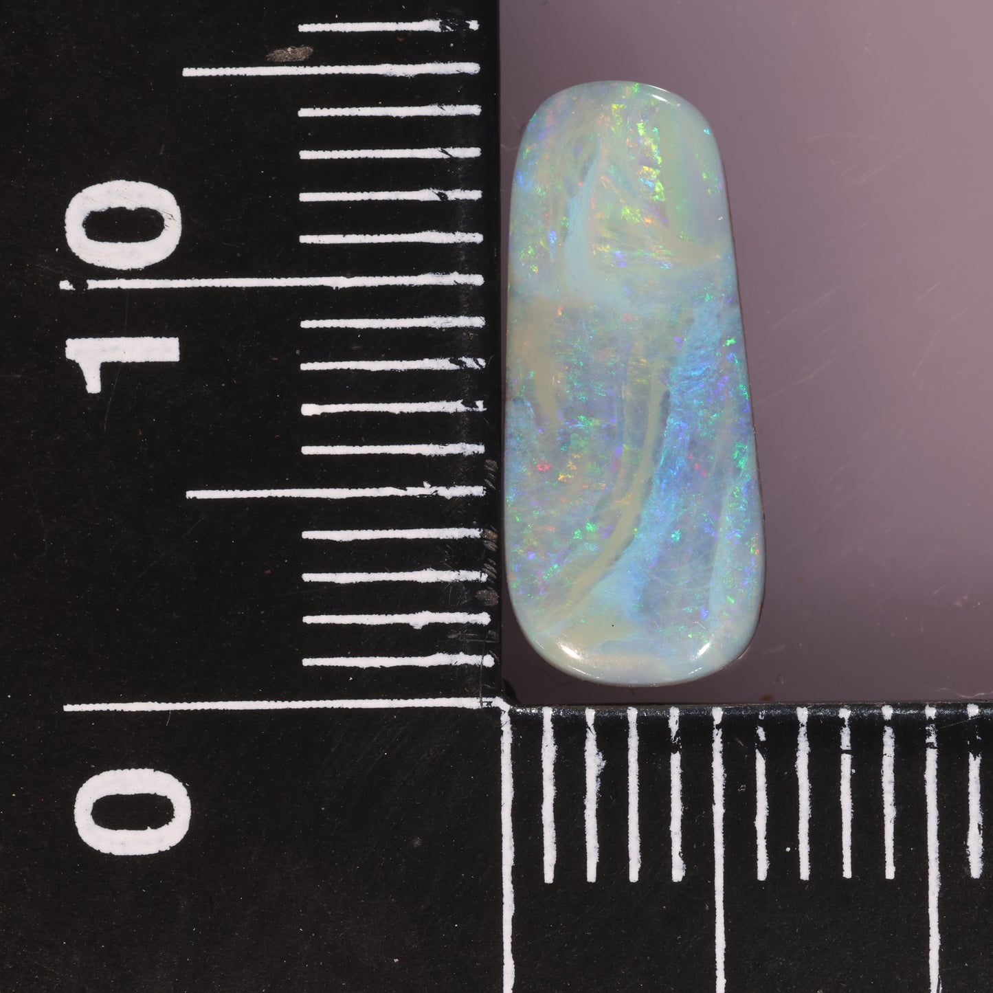 Boulder Opal 2.05cts 27288