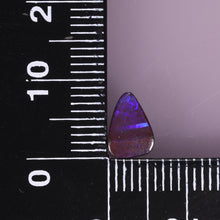 Load image into Gallery viewer, Boulder Opal 1.24cts 29157
