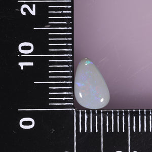 Lightning Ridge Opal 1.51cts 28349