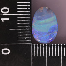 Load image into Gallery viewer, Boulder Opal 2.98cts 27278
