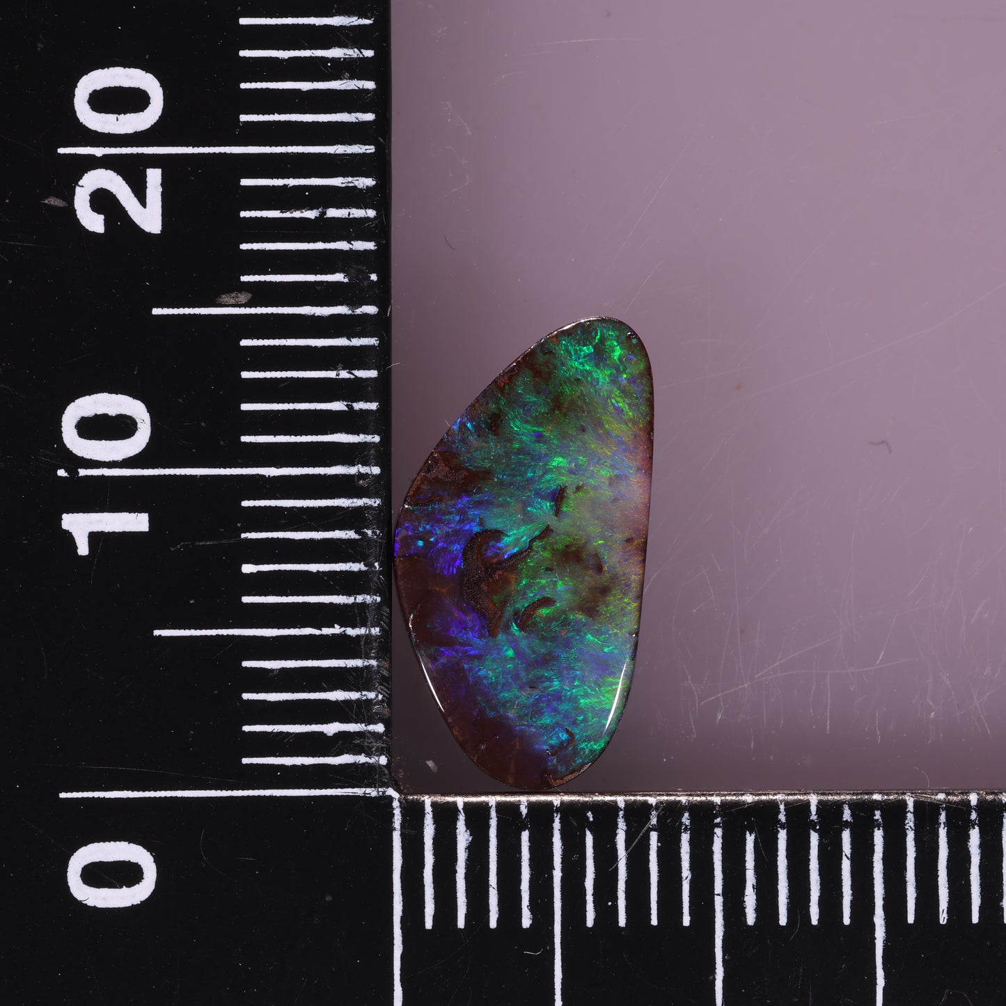 Boulder Opal 3.33cts 30643