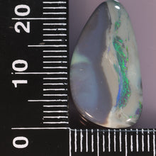 Load image into Gallery viewer, Lightning Ridge Opal 8.32cts 27692
