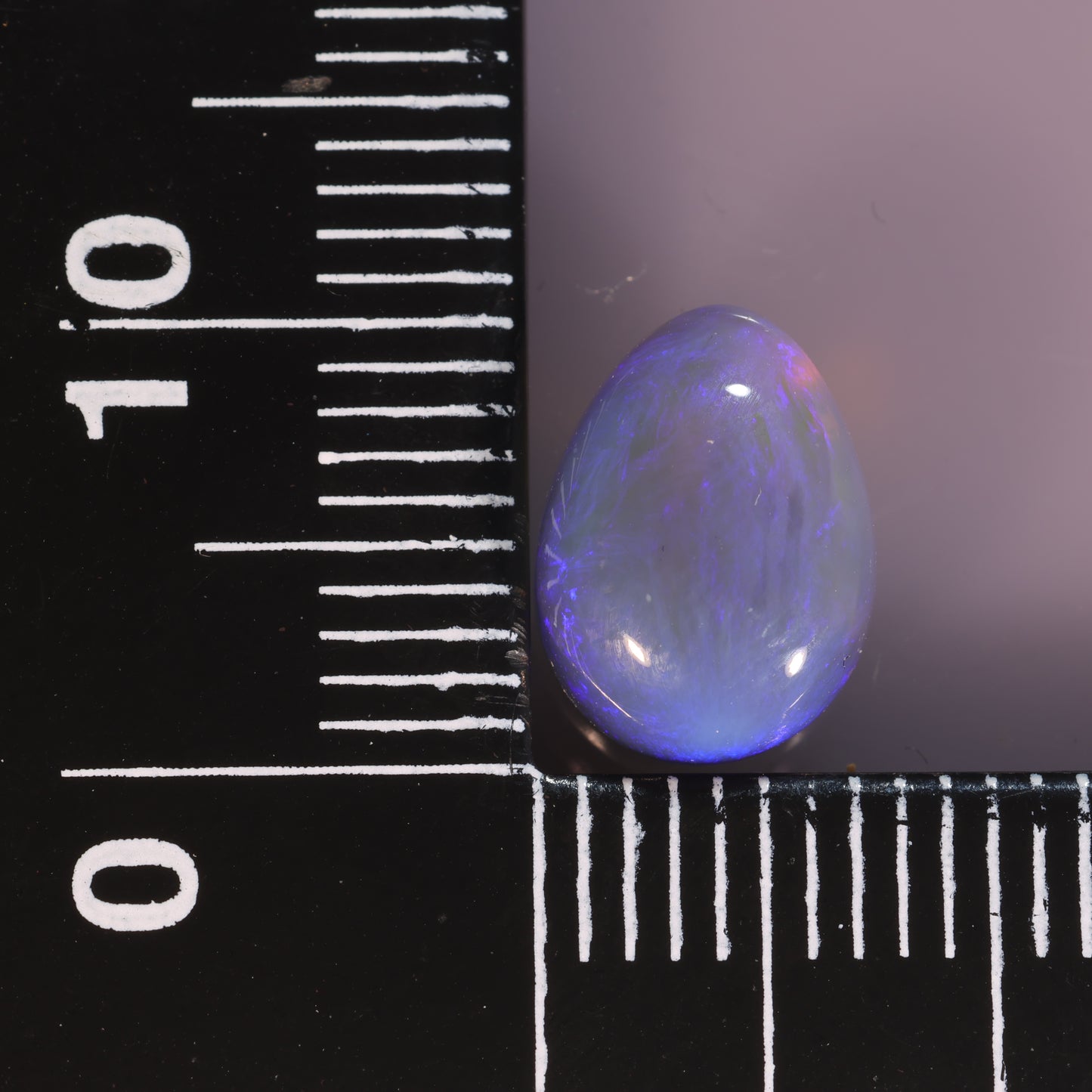 Lightning Ridge Opal 2.35cts 27703