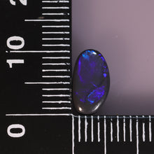 Load image into Gallery viewer, Lightning Ridge Opal 1.08cts 27721
