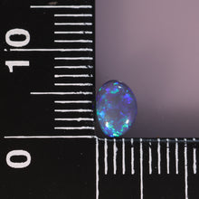 Load image into Gallery viewer, Lightning Ridge Opal 0.78cts 27368
