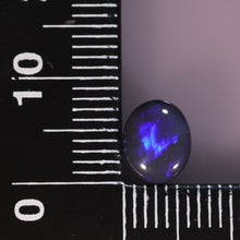 Load image into Gallery viewer, Lightning Ridge Opal 1.38cts 27374
