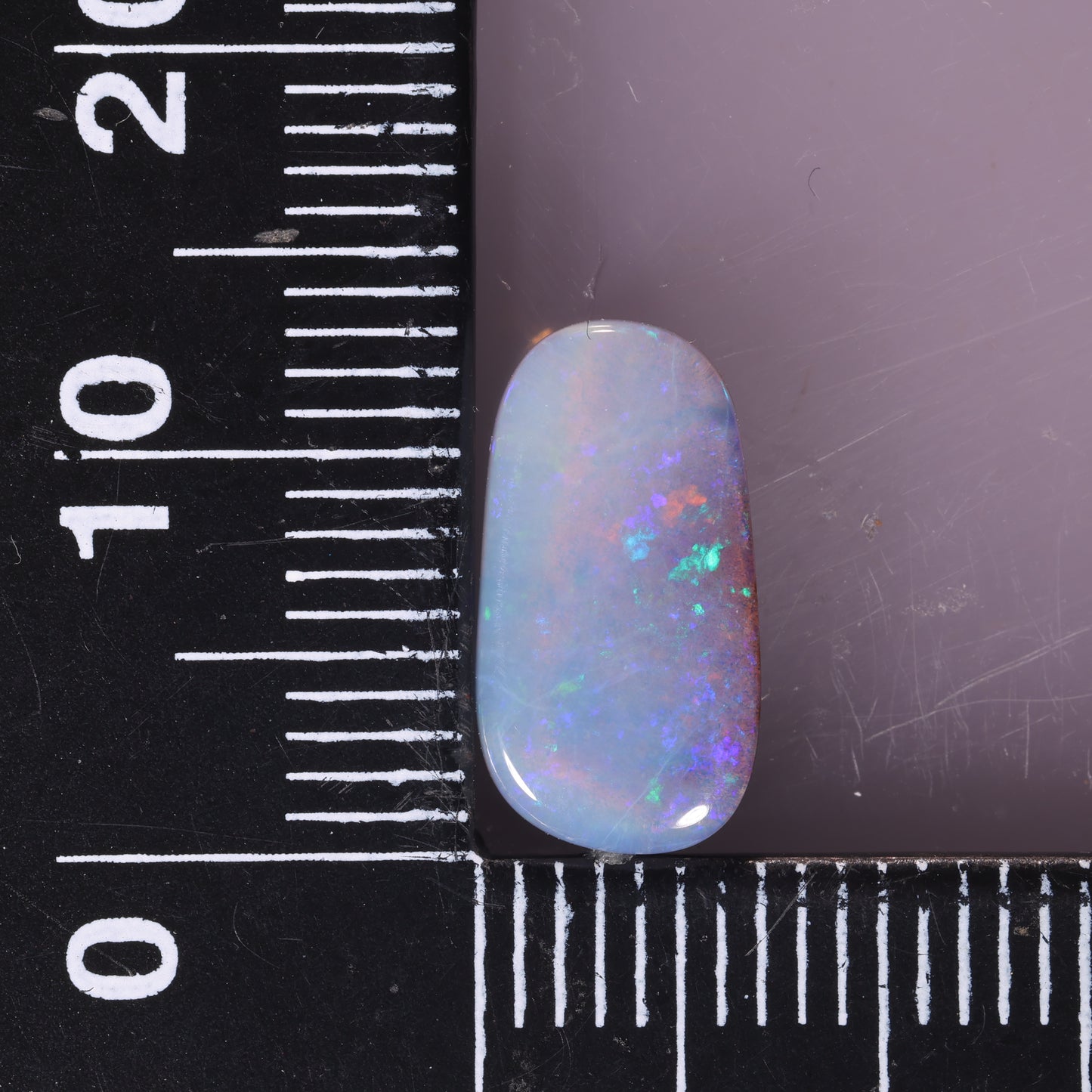 Boulder Opal 3.02cts 30261