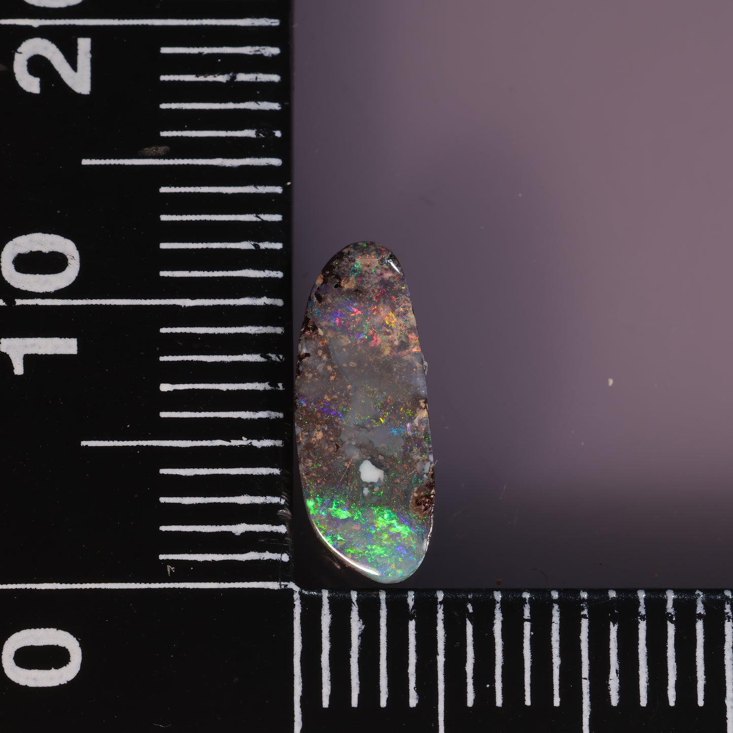 Boulder Opal 1.67cts 27744