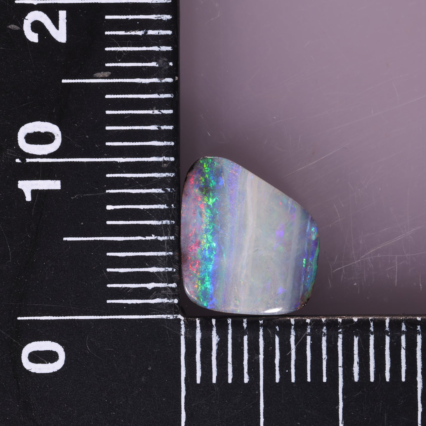 Boulder Opal 2.42cts 30586