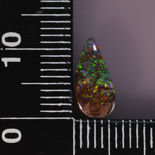 Load image into Gallery viewer, Boulder Opal 1.46cts 27746
