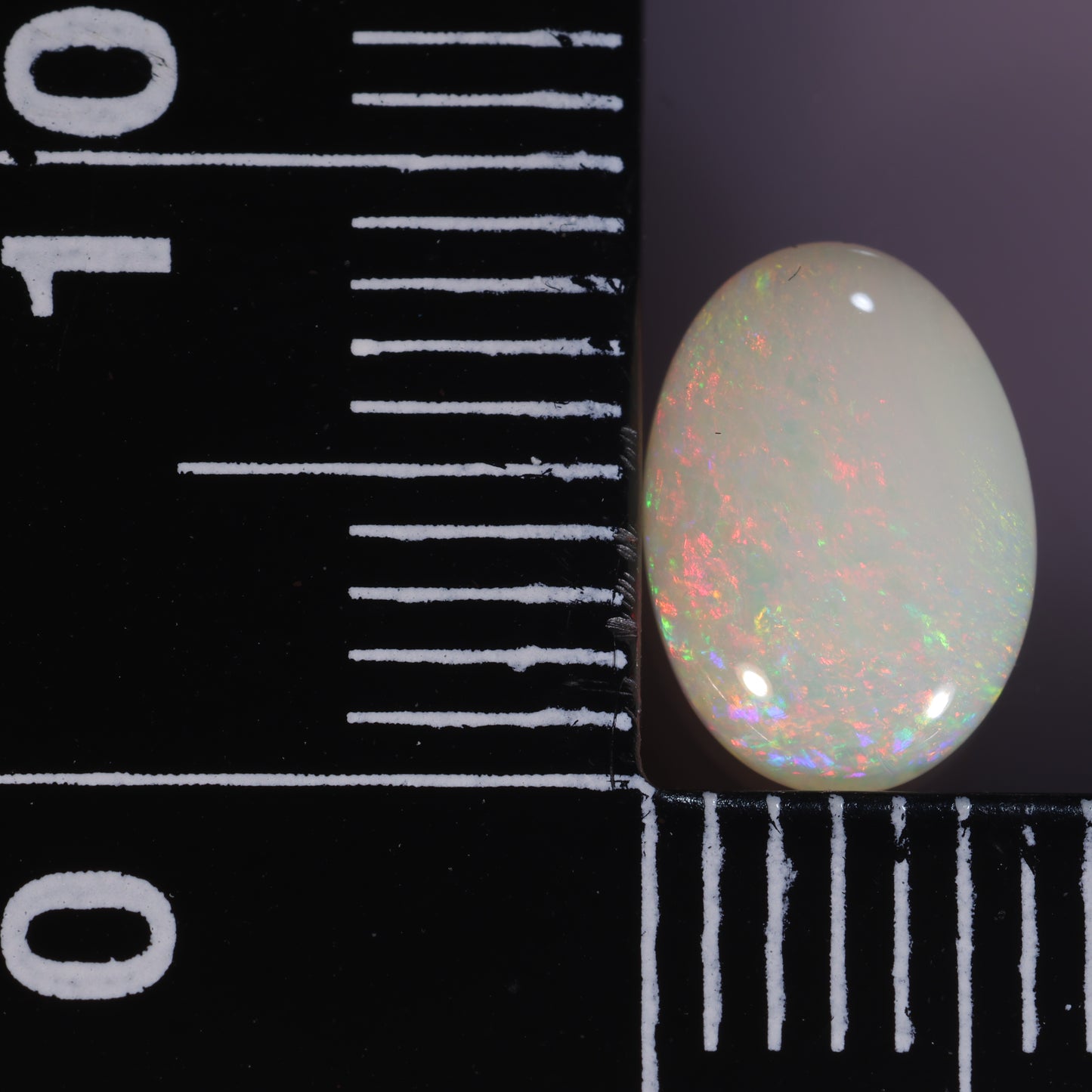 Lightning Ridge Opal 1.05cts 27083