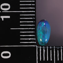 Load image into Gallery viewer, Lightning Ridge Opal 0.76cts 27363
