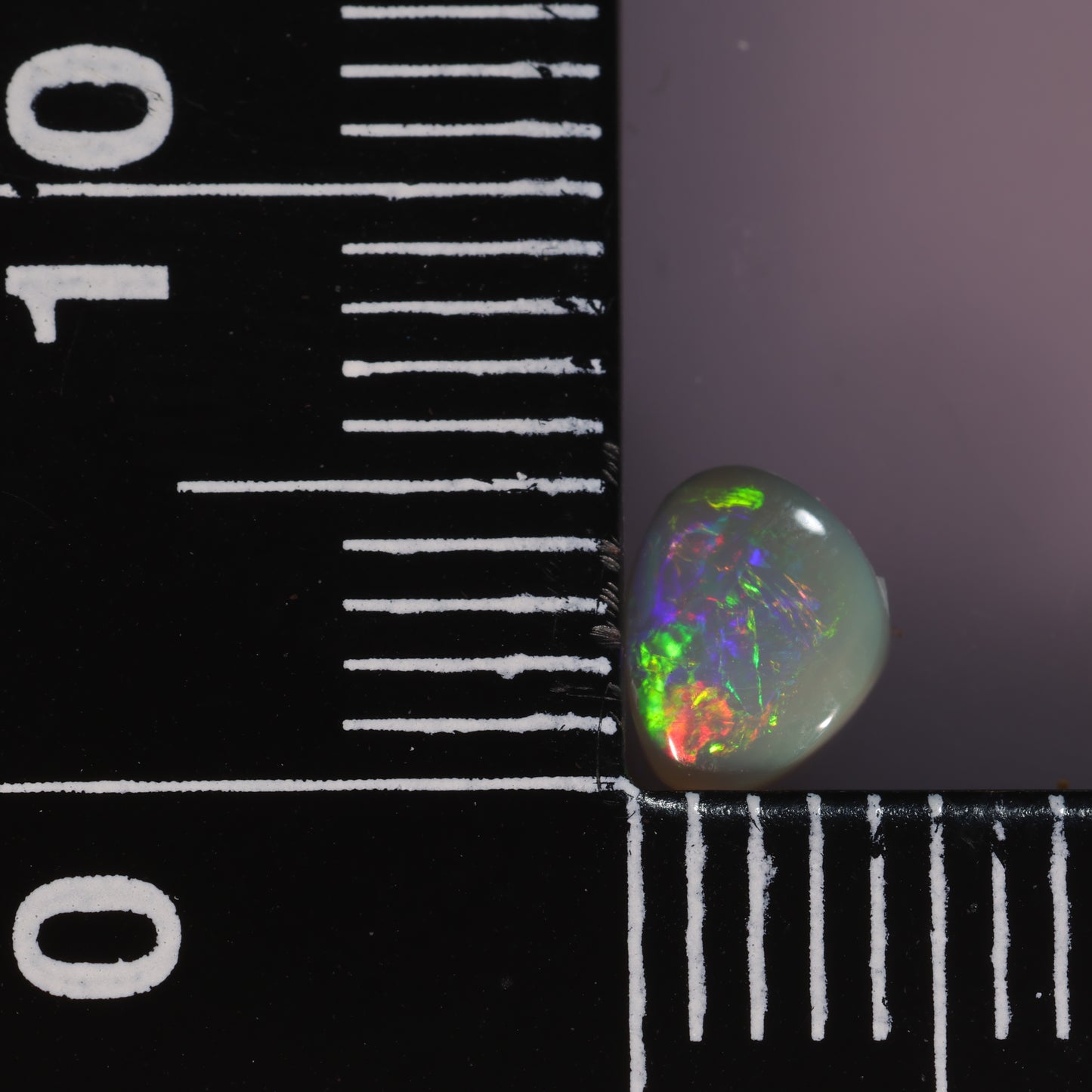 Lightning Ridge Opal 0.34cts 26750